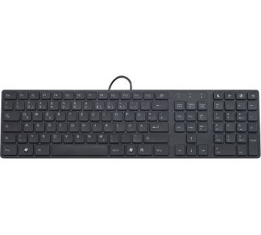 Produktbild GeneralKeys iDT-110 USB