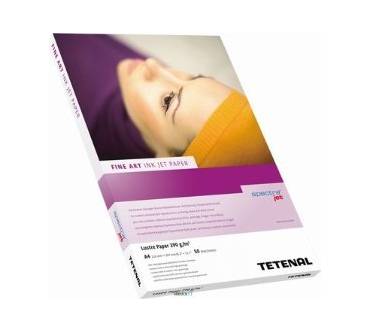 Produktbild Tetenal Spectra Jet Fine Art Lustre Paper 290 g/qm