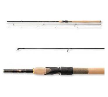 Produktbild Daiwa-Cormoran Aqualite Sensor Float-Posenrute