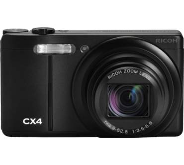 Produktbild Ricoh CX4