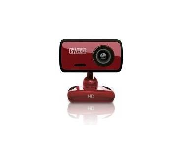 Produktbild Sweex HD-Webcam