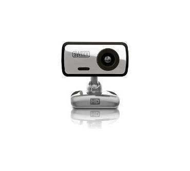 Produktbild Sweex HD-Webcam