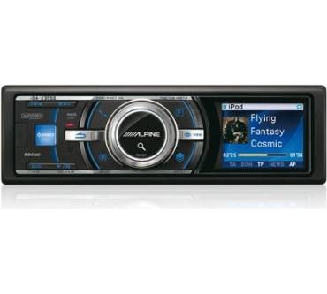 Produktbild Alpine iDA-X305S