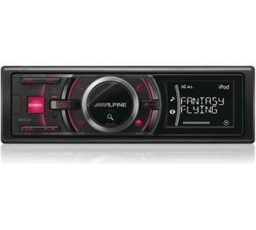 Produktbild Alpine iDA-X311RR
