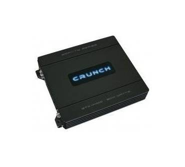 Produktbild Crunch GTX 4400