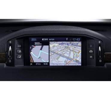 Produktbild Citroën C6 Navigationssystem NaviDrive