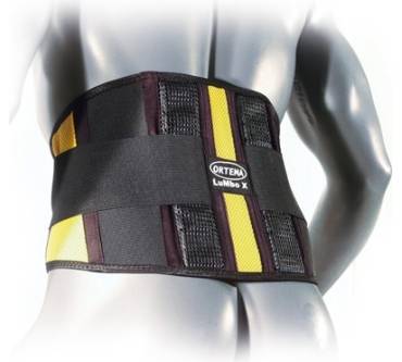 Produktbild Ortema Lumbo X Nierengurt