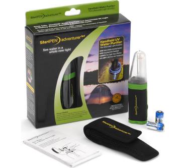 Produktbild SteriPEN AdventurerOpti