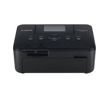 Produktbild Canon Selphy CP800