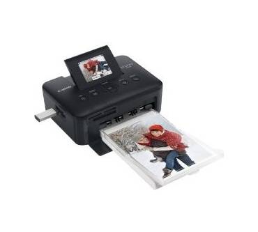 Produktbild Canon Selphy CP800