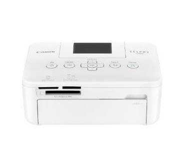 Produktbild Canon Selphy CP800