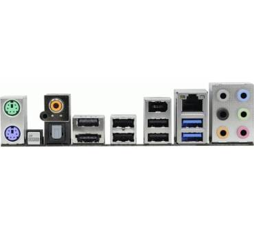Produktbild ASRock P55 Deluxe3