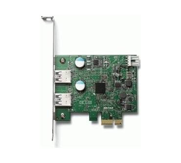 Produktbild Buffalo IFC-PCIE2U3-EU