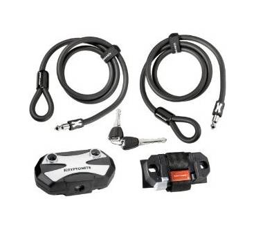 Produktbild Kryptonite Modulus 1010S