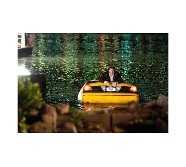 Produktbild Blu-ray Date Night - Gangster für eine Nacht (Extended Version)