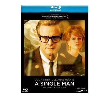 Produktbild Blu-ray A Single Man