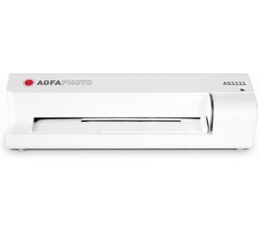 Produktbild AgfaPhoto AS1110 / AS1111