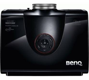 Produktbild BenQ SP890
