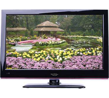 Produktbild Xoro HTC 2232D