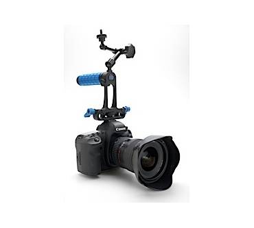 Produktbild Redrock Micro Nano Low Down