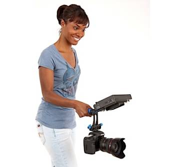 Produktbild Redrock Micro Nano Low Down