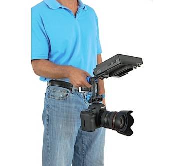 Produktbild Redrock Micro Nano Low Down