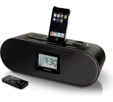 Produktbild Creative D160