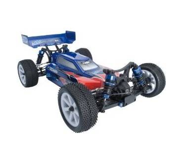 Produktbild LRP Electronic S10 Blast BX
