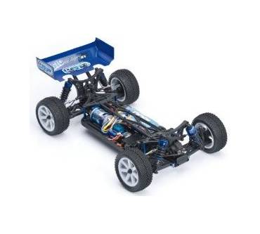 Produktbild LRP Electronic S10 Blast BX