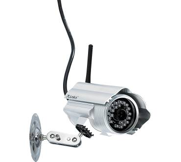 Produktbild 7Links IPC-710IR