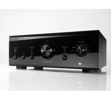 Produktbild Denon PMA-A100