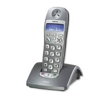 Produktbild Hagenuk BIG 550