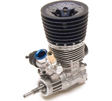 Produktbild Thunder Tiger Reedy 121VR.21 Off-Road Competition Nitro Engine