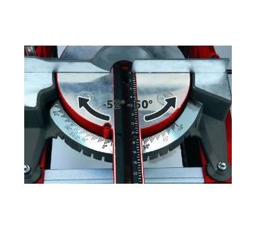 Produktbild Einhell Zug-Kapp-Gehrungssäge RT-SM 430 U