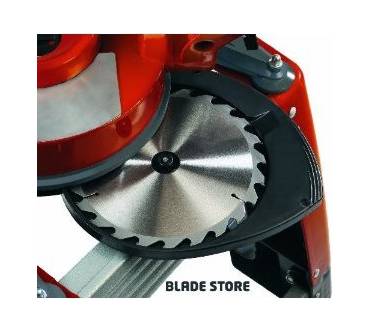 Produktbild Einhell Zug-Kapp-Gehrungssäge RT-SM 430 U