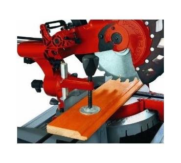 Produktbild Einhell Zug-Kapp-Gehrungssäge RT-SM 430 U