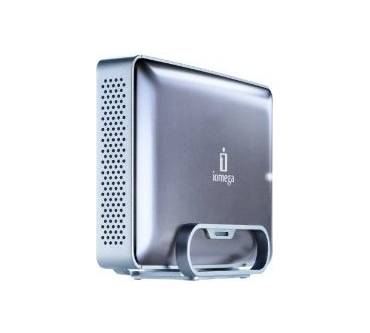 Produktbild Iomega eGo Desktop Mac Edition 1TB