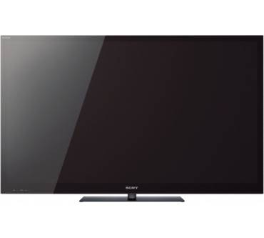 Produktbild Sony Bravia KDL-55NX815