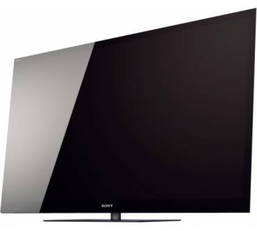 Produktbild Sony Bravia KDL-55NX815