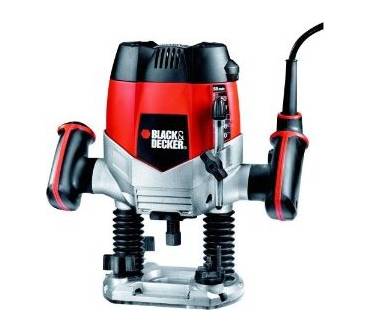 Produktbild Black + Decker KW900E
