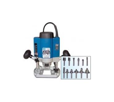 Produktbild Güde XF1020