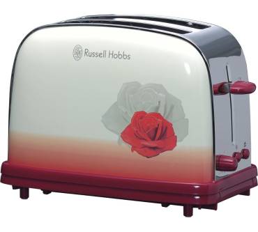 Produktbild Russell Hobbs Dali Arts Toaster