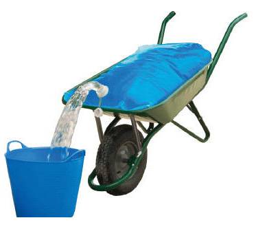 Produktbild H2gObag Wassersack