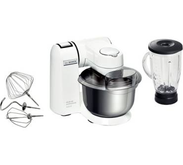 Produktbild Bosch MUM 86 Professional