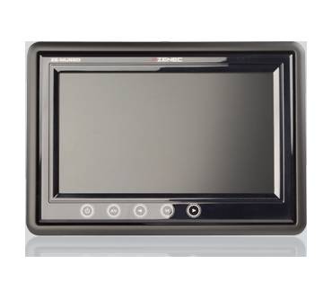 Produktbild Zenec ZE-MU62D