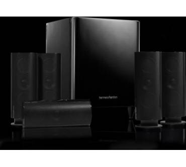 Produktbild Harman / Kardon HKTS 60BQ