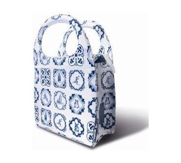 Produktbild Basil Mirte Shopper