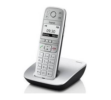 Produktbild Gigaset E500