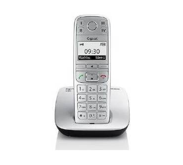 Produktbild Gigaset E500
