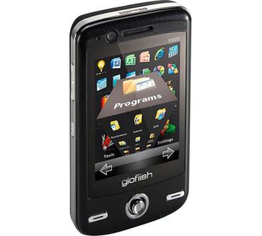 Produktbild E-TEN Glofiish DX900